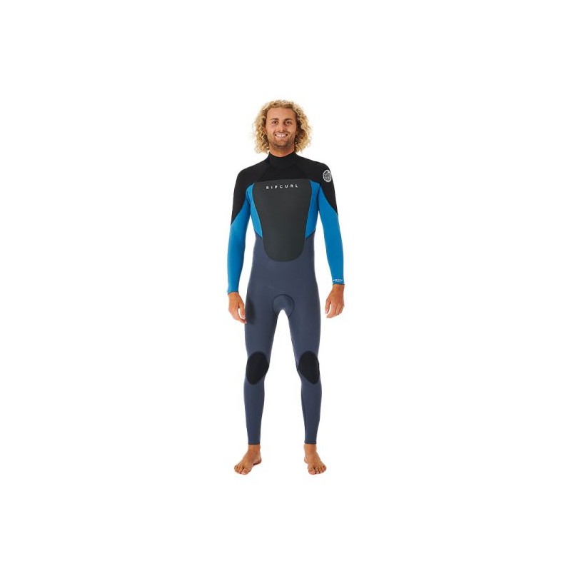 Rip curl OMEGA STEAMER B/Z 4/3