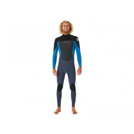 Rip curl OMEGA STEAMER B/Z 4/3