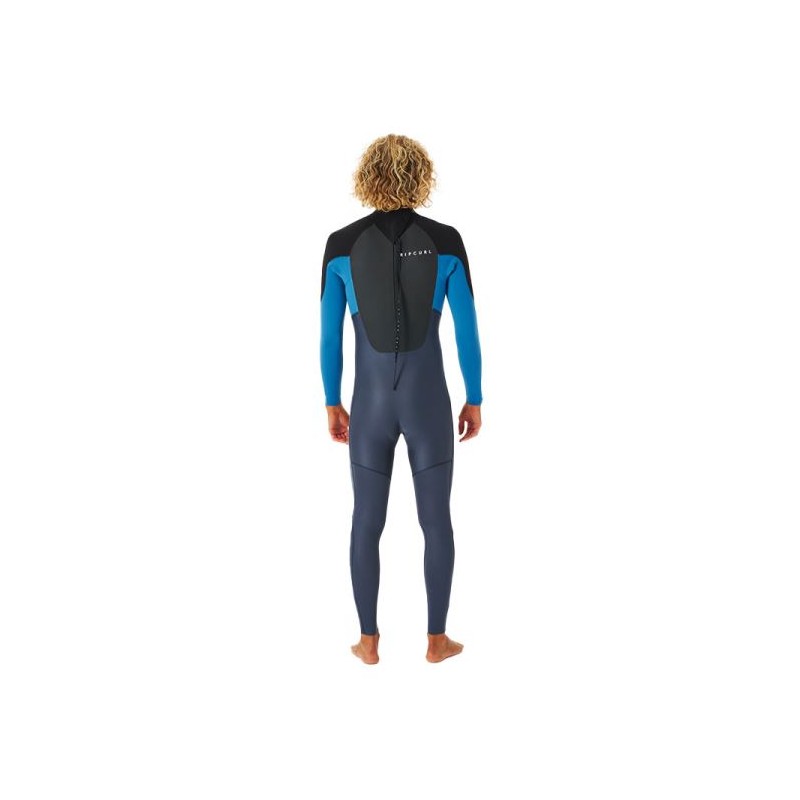 Rip curl OMEGA STEAMER B/Z 4/3
