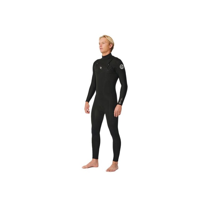 Rip curl  D/PATROL PERF CZ SS 3/2GB 