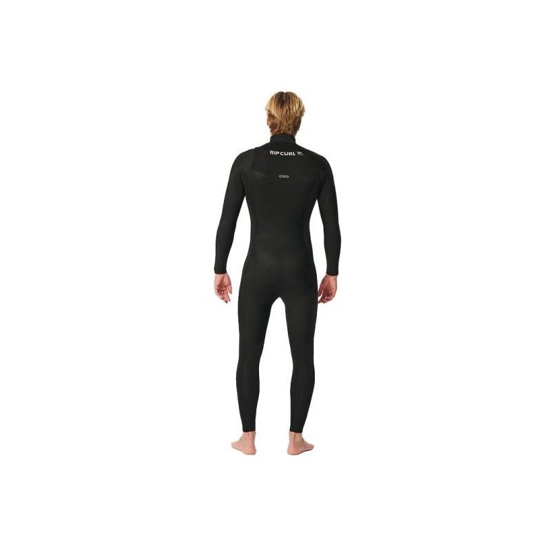 Rip curl  D/PATROL PERF CZ SS 3/2GB 