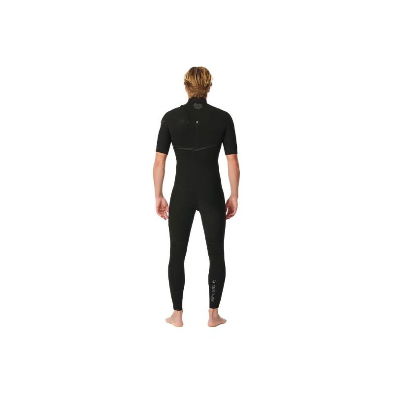 Rip curl E BOMB Z/FREE 2/2GB S/SL S