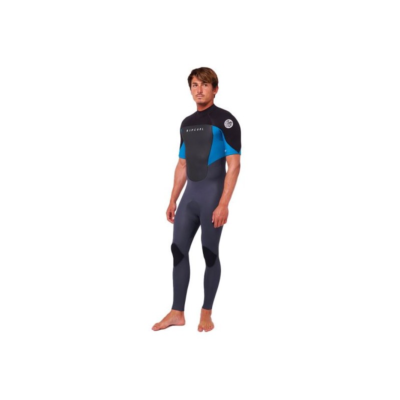 Rip curl OMEGA  S/L STEAMER 2/2