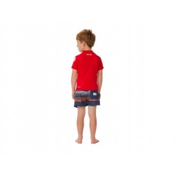Rip curl BRAND WAVE UPF S/S-BOY 