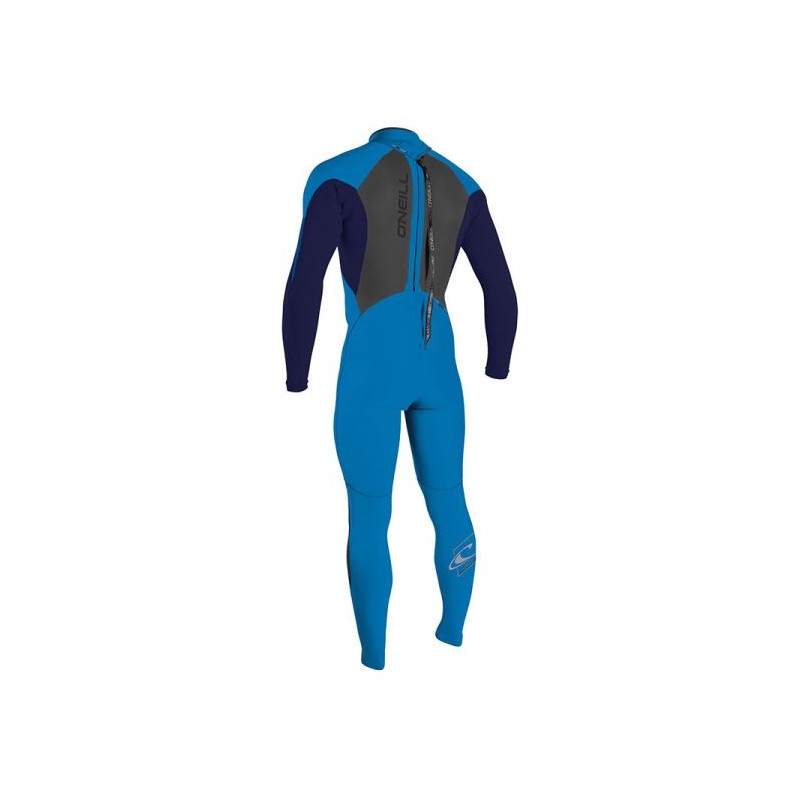 O'neill Youth Epic 4/3 Back Zip Full