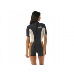 Rip curl WMNS.D/PATROL 22 L/SL SPR