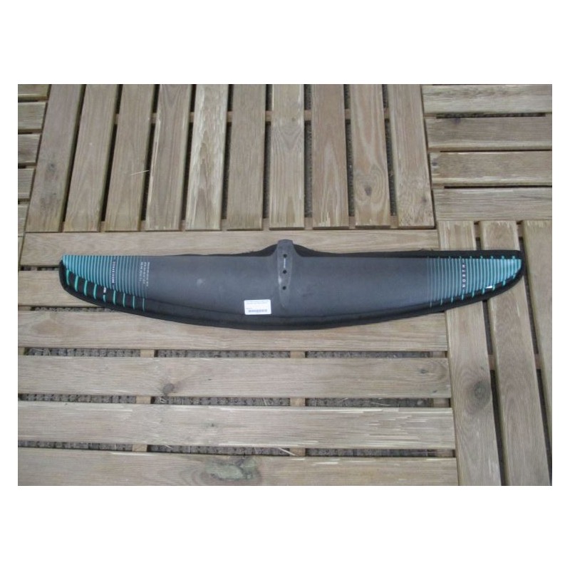 Front Wing occasion North Sonar HA1050 Front Wing 1050cm²
