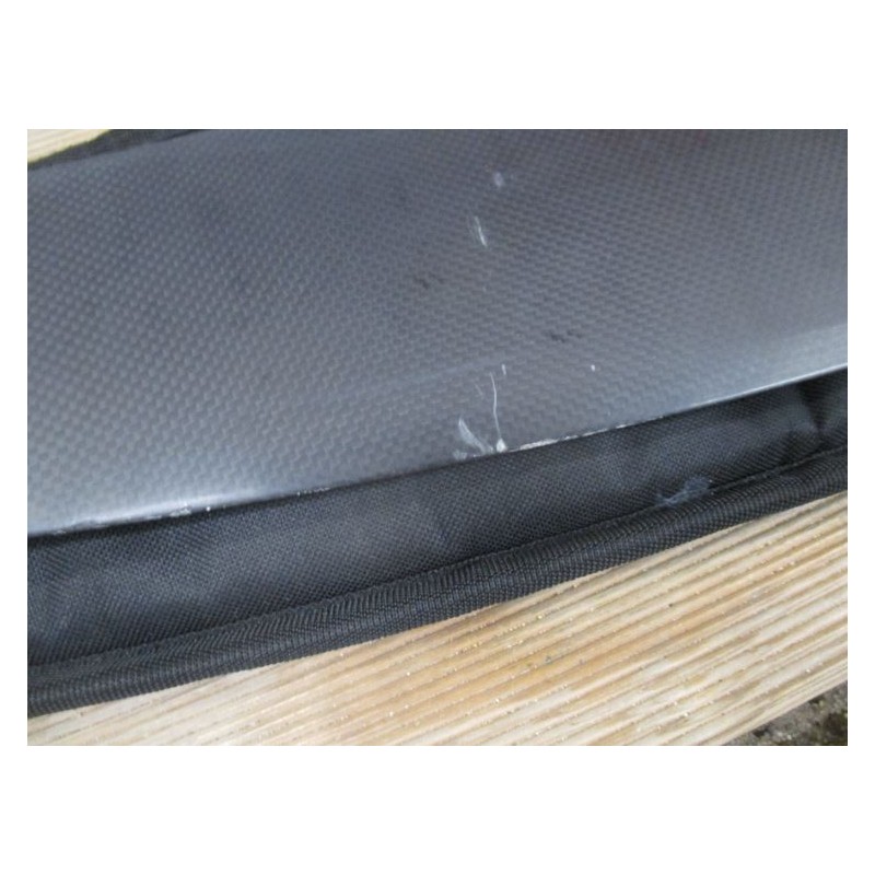 Front Wing occasion North Sonar HA1050 Front Wing 1050cm²