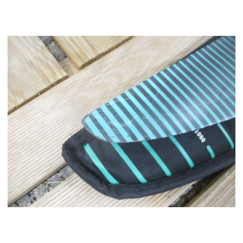 Front Wing occasion North Sonar HA1050 Front Wing 1050cm²
