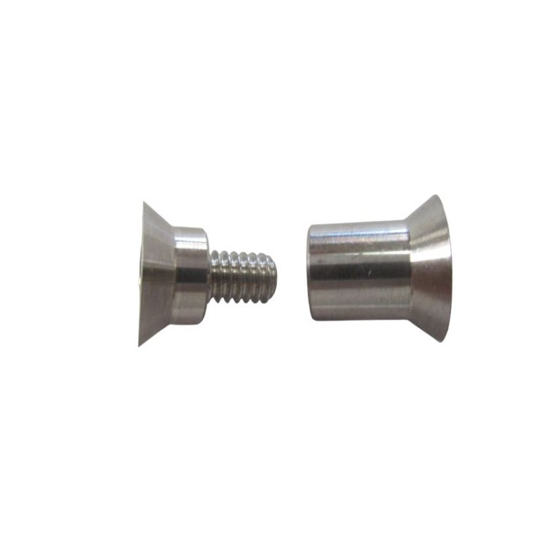 Select SCREW SYSTEM
