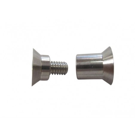 Select SCREW SYSTEM