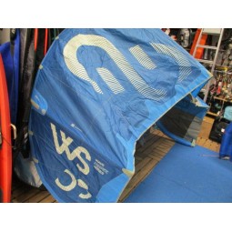 Aile nue Kitesurf occasion Eleveight WS V2 5 m² 2019