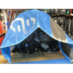 Aile nue Kitesurf occasion Eleveight WS V2 5 m² 2019