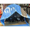 Aile nue Kitesurf occasion Eleveight WS V2 5 m² 2019