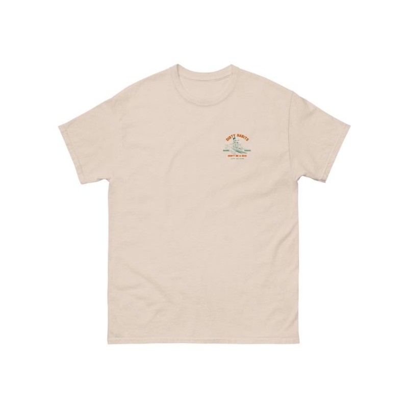 Dirty Habits Lekker Tee