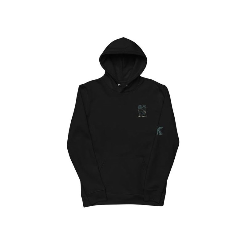 Dirty Habits Connected Hoodie
