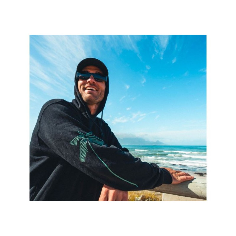 Dirty Habits Connected Hoodie
