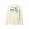 Dirty Habits Gnarly Long Sleeve Tee