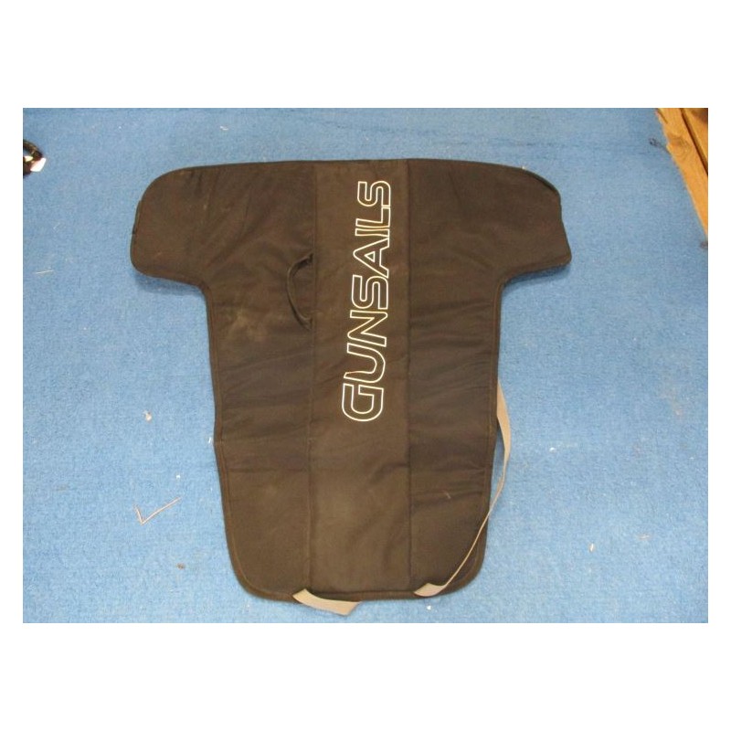 Bagagerie Foil Foil bag occasion Gunsails Smartfoil Sleeve re-shell