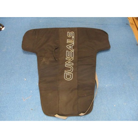 Bagagerie Foil Foil bag occasion Gunsails Smartfoil Sleeve re-shell