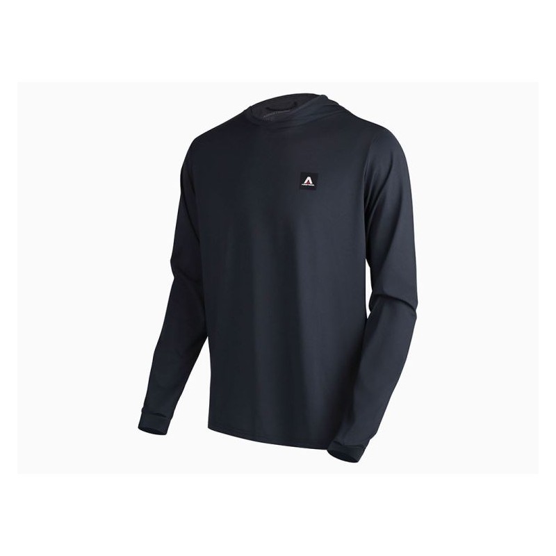 Armstrong Foils UPF Hooded Top