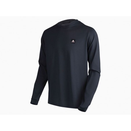 Armstrong Foils UPF Hooded Top
