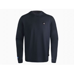 Armstrong Foils UPF Hooded Top