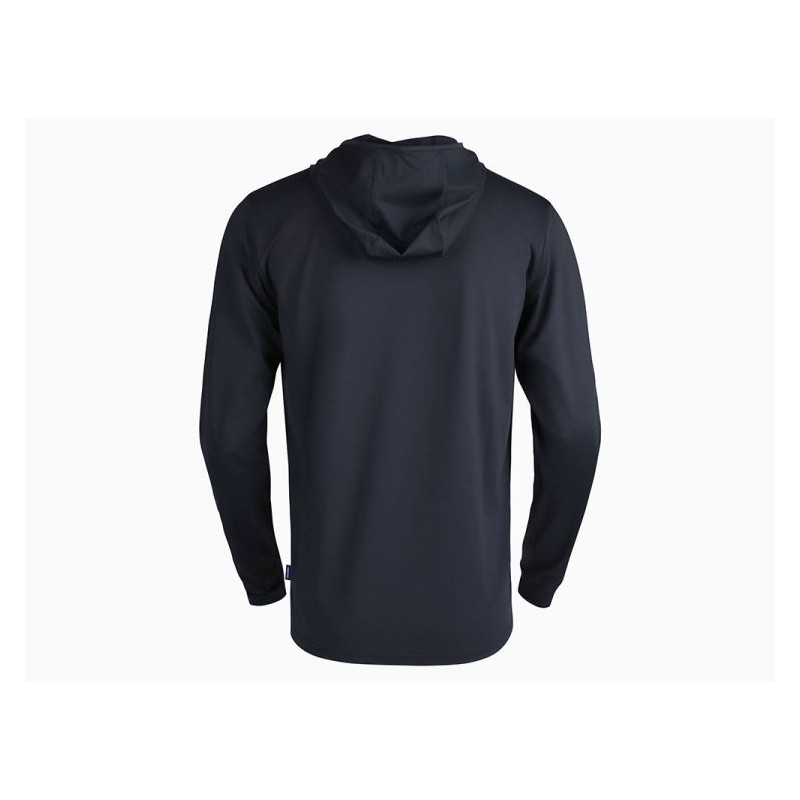 Armstrong Foils UPF Hooded Top