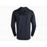 Armstrong Foils UPF Hooded Top