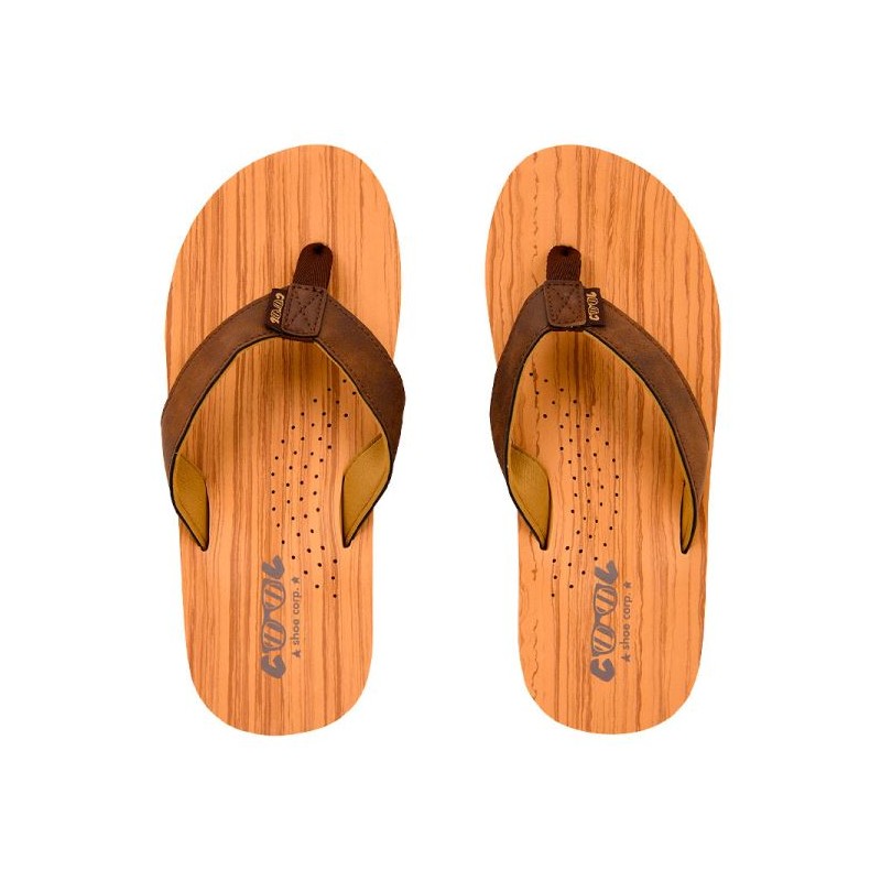 Cool Shoe SIN