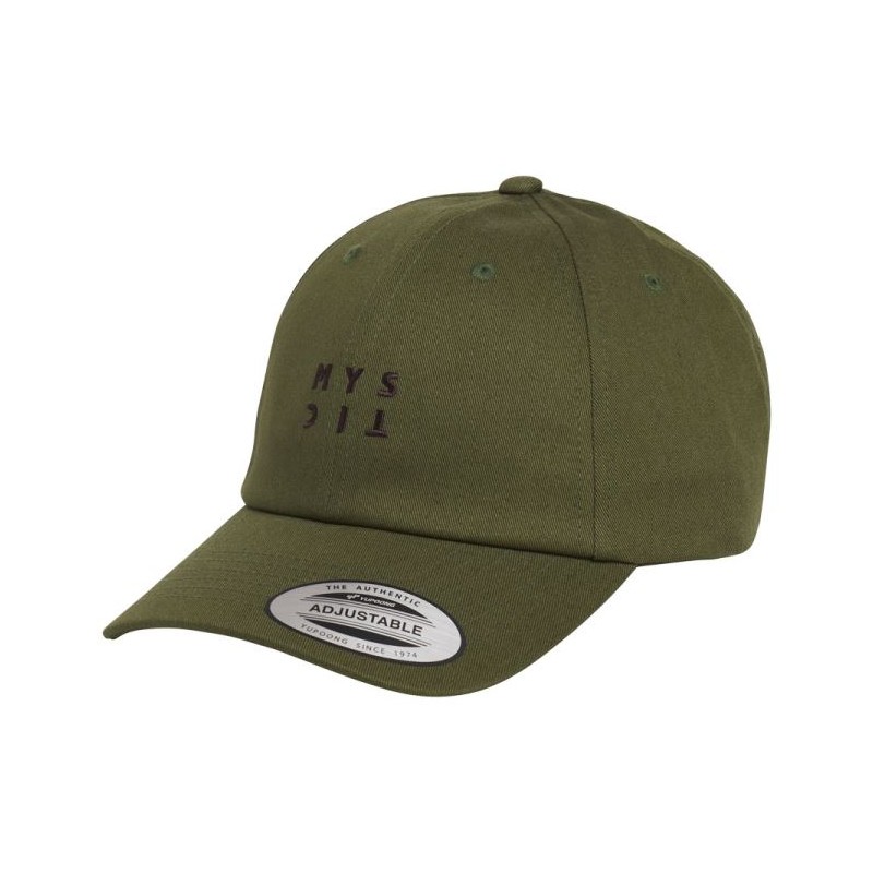 Mystic CAP 