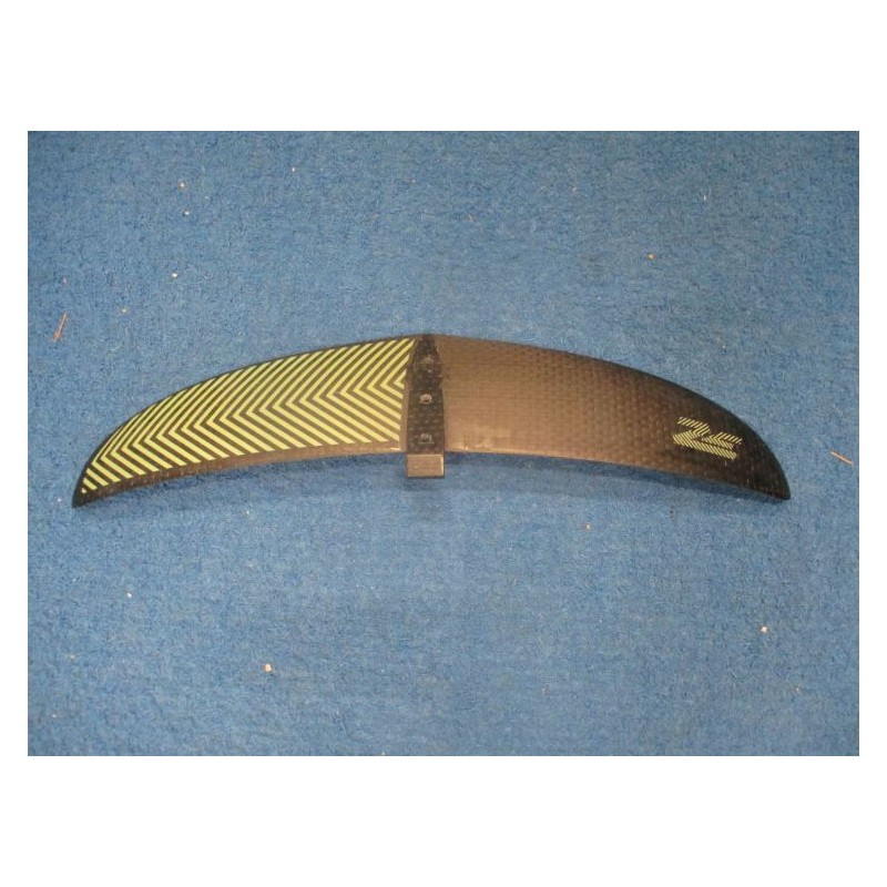 Front Wing occasion Zeeko   550