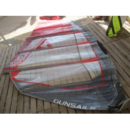 Voile Windsurf occasion Gunsails GSR 5,6 m² 2020
