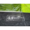 Voile Windsurf occasion Gunsails GS-R 5,6 m² 2012