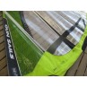 Voile Windsurf occasion Gunsails GS-R 5,6 m² 2012