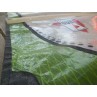 Voile Windsurf occasion Gunsails GS-R 5,6 m² 2012