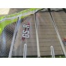 Voile Windsurf occasion Gunsails GS-R 5,6 m² 2012