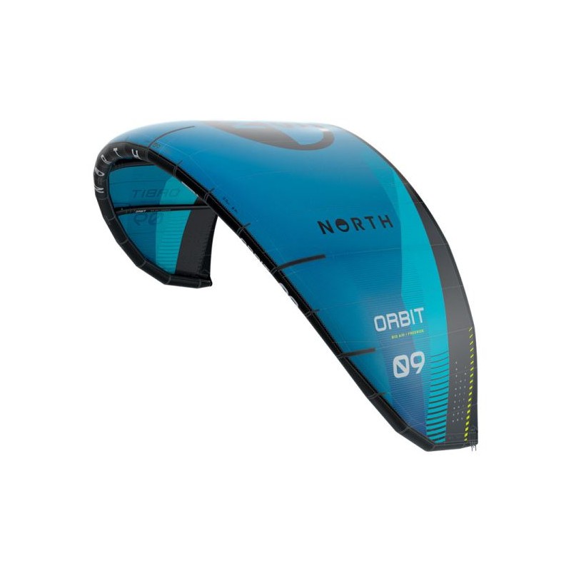 North Kiteboarding Orbit 2026
