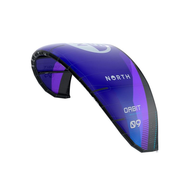 North Kiteboarding Orbit 2026