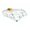 Duotone Unit SLS Concept Blue 2026