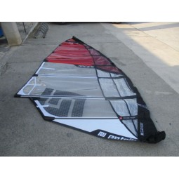 Voile Windsurf occasion Patrik RACE-MA 5 m² 2025
