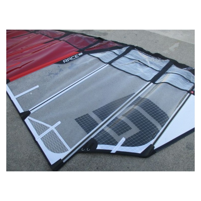 Voile Windsurf occasion Patrik RACE-MA 5 m² 2025