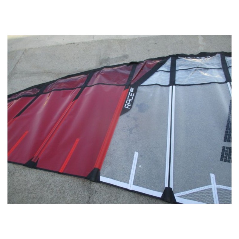 Voile Windsurf occasion Patrik RACE-MA 5 m² 2025