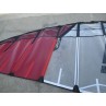 Voile Windsurf occasion Patrik RACE-MA 5 m² 2025