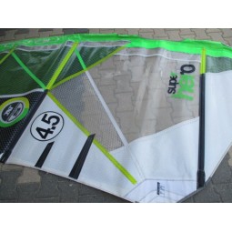 Voile Windsurf occasion North sails SUPER HERO  4,5 m² 2018