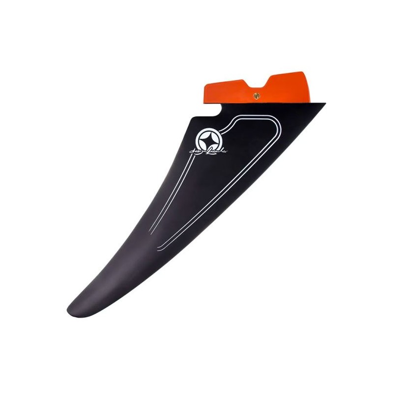 Unifiber Lessacher Weed Blade G10