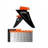 Unifiber Lessacher Weed Blade G10