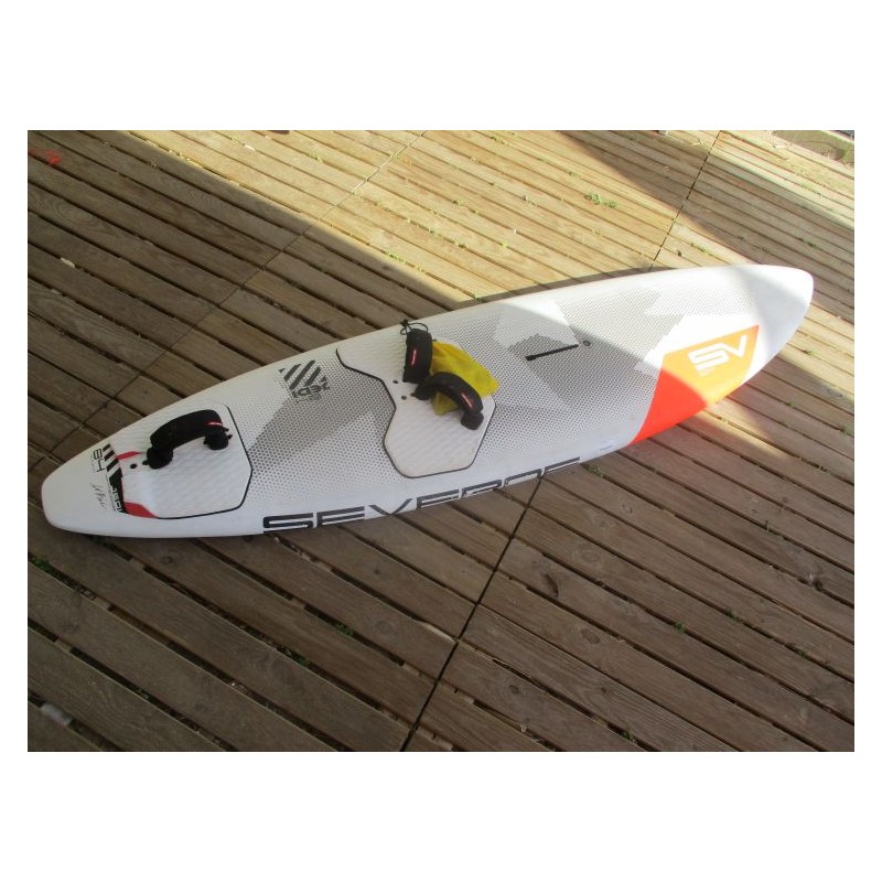 Flotteur Windsurf occasion Severne JEDI 84 2023
