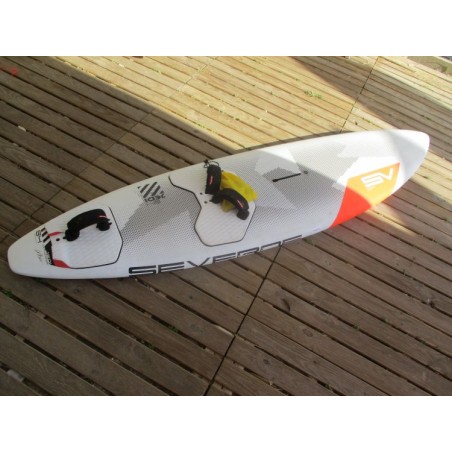 Flotteur Windsurf occasion Severne JEDI 84 2023