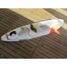 Flotteur Windsurf occasion Severne JEDI 84 2023